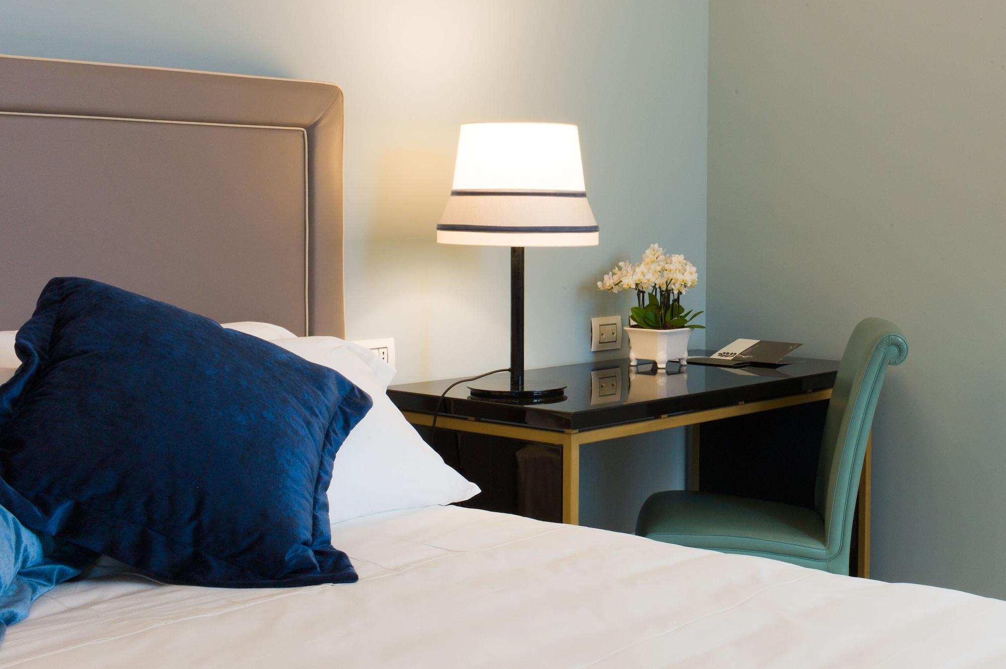 Hotel Palace Turin