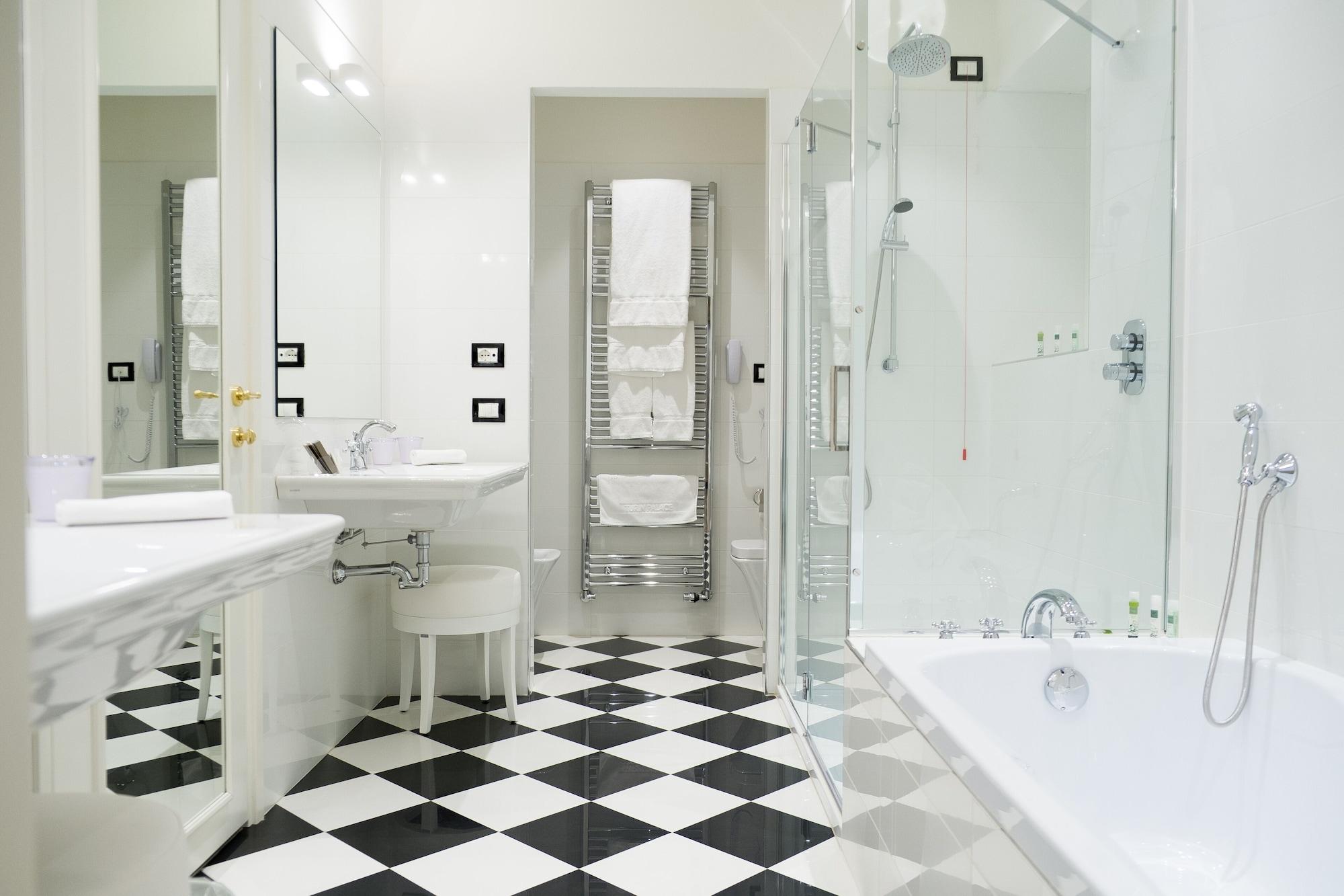 Hotel Palace Turin