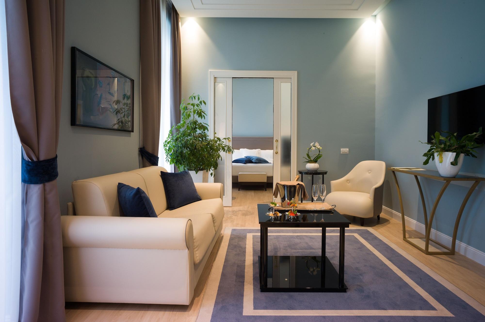 Hotel Palace Turin