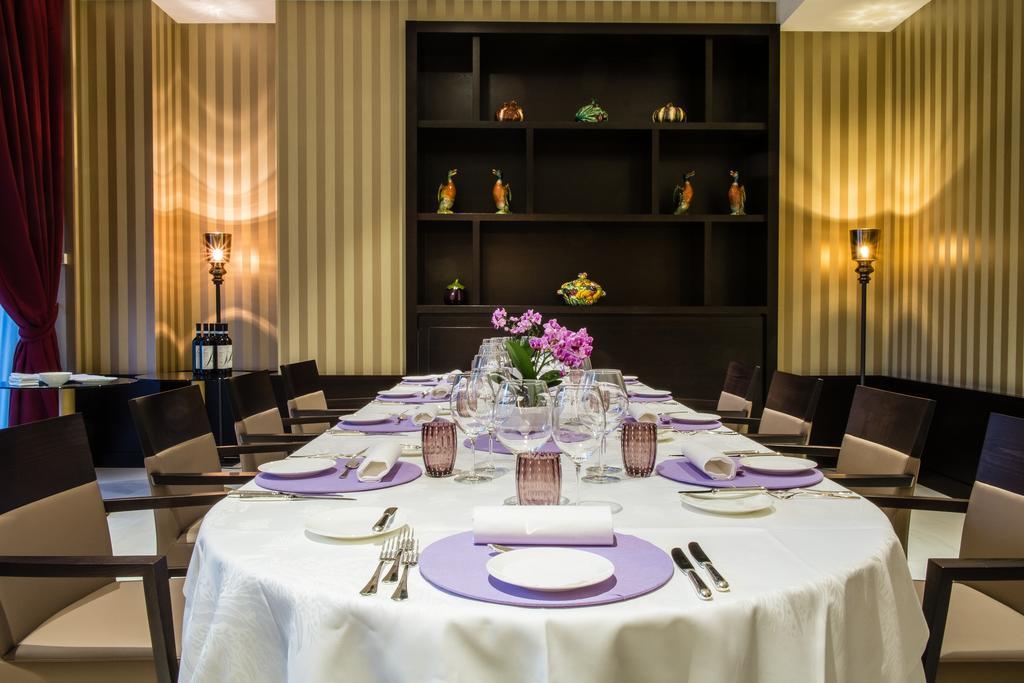 Palace Hotel Turin