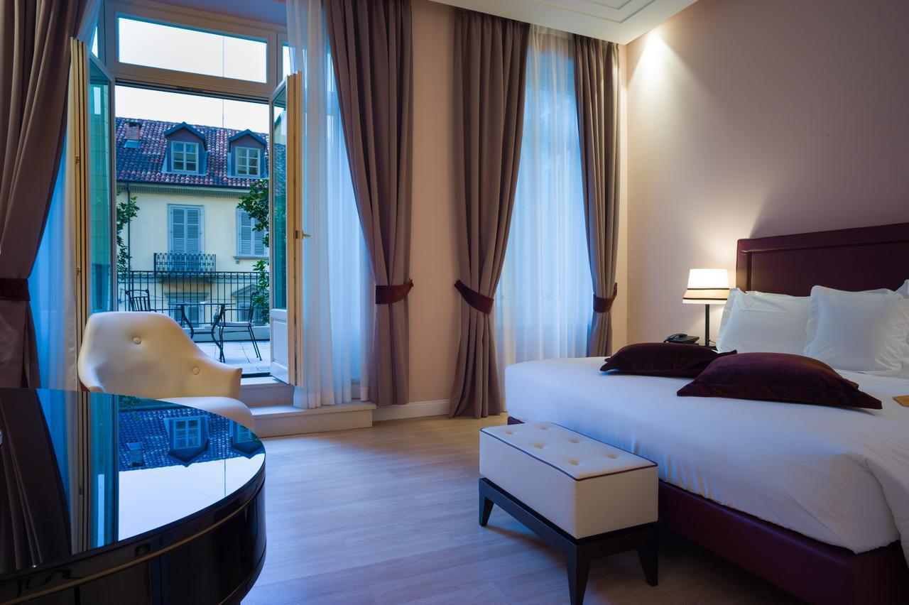 Palace Turin