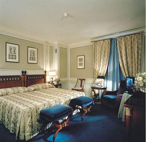 Palace Hotel 4*