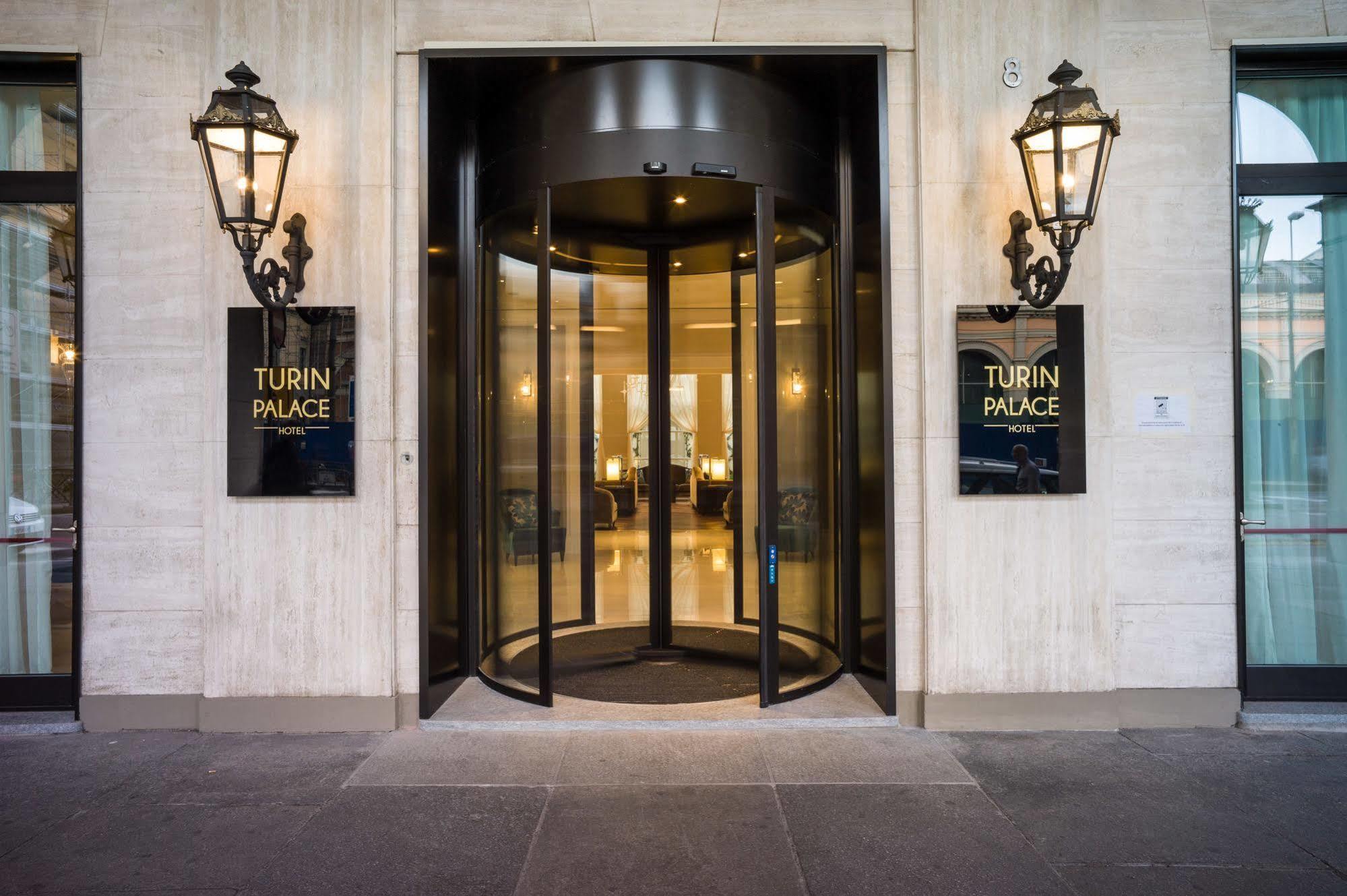 Palace Hotel