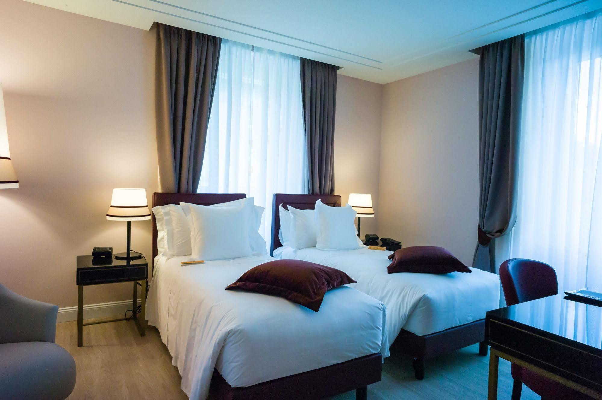 Palace Hotel