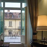 Turin Palace Hotel
