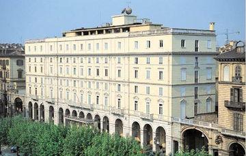 Palace Hotel 4*