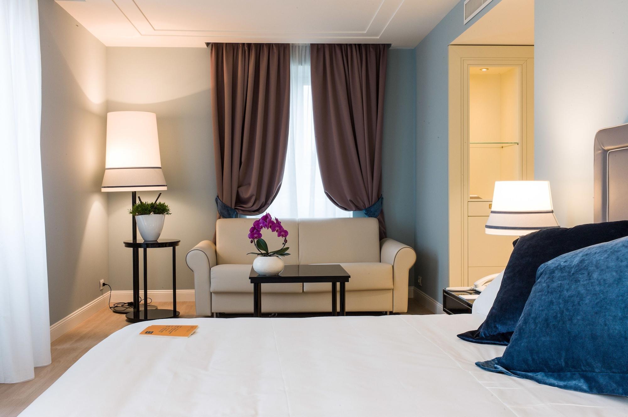 Palace Hotel 4*