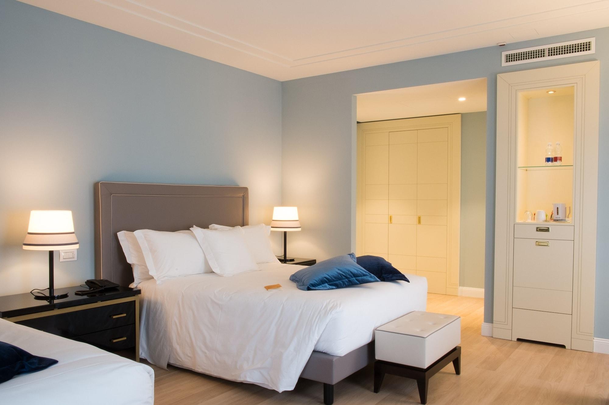 Palace Hotel 4*