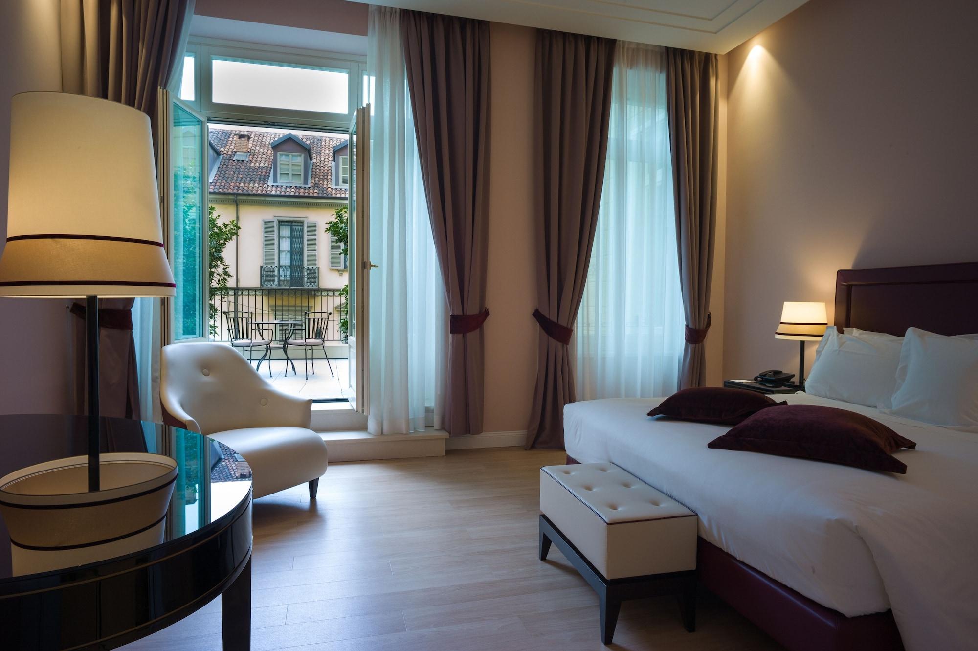 Palace Hotel