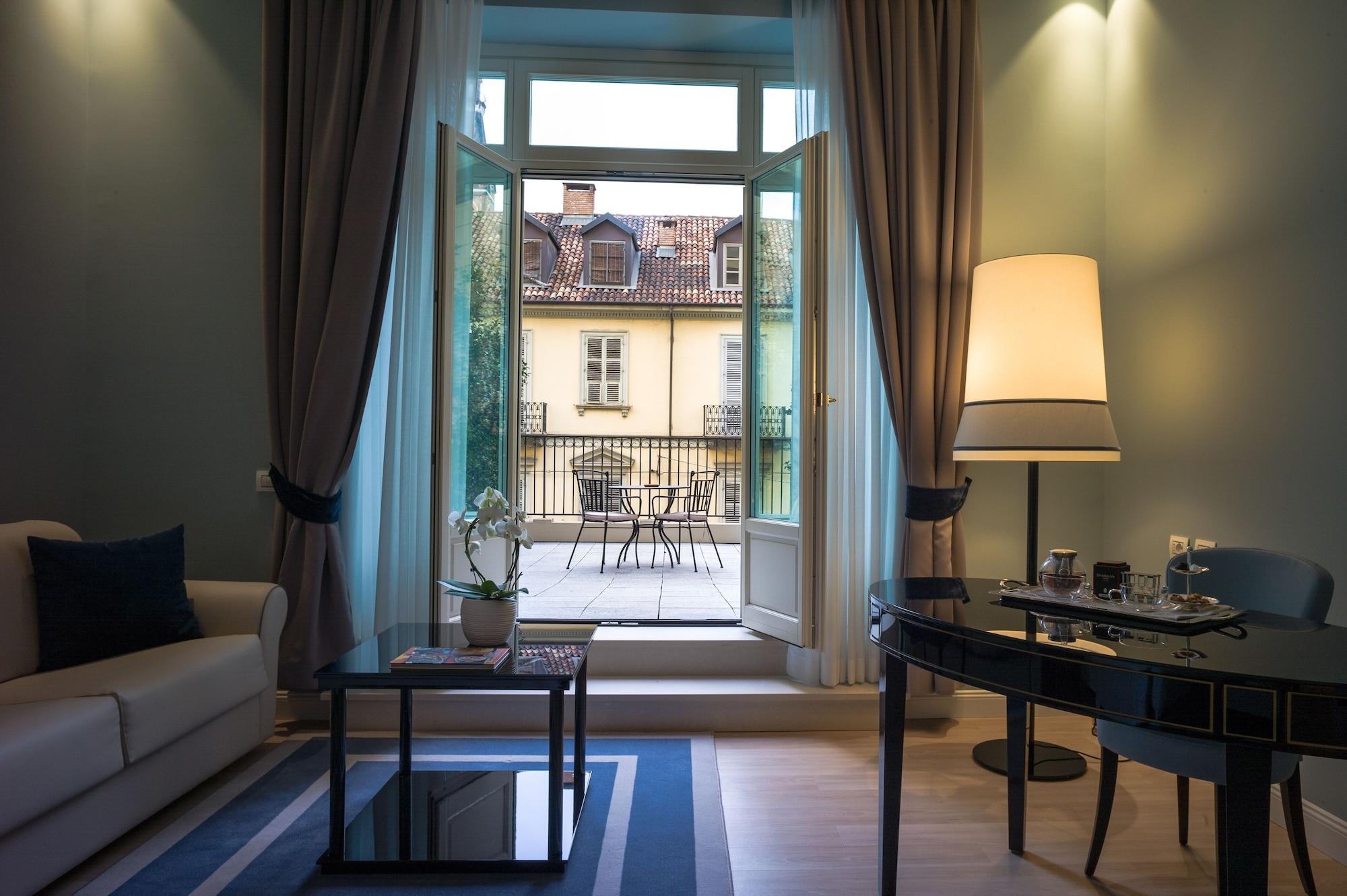 Hotel Palace