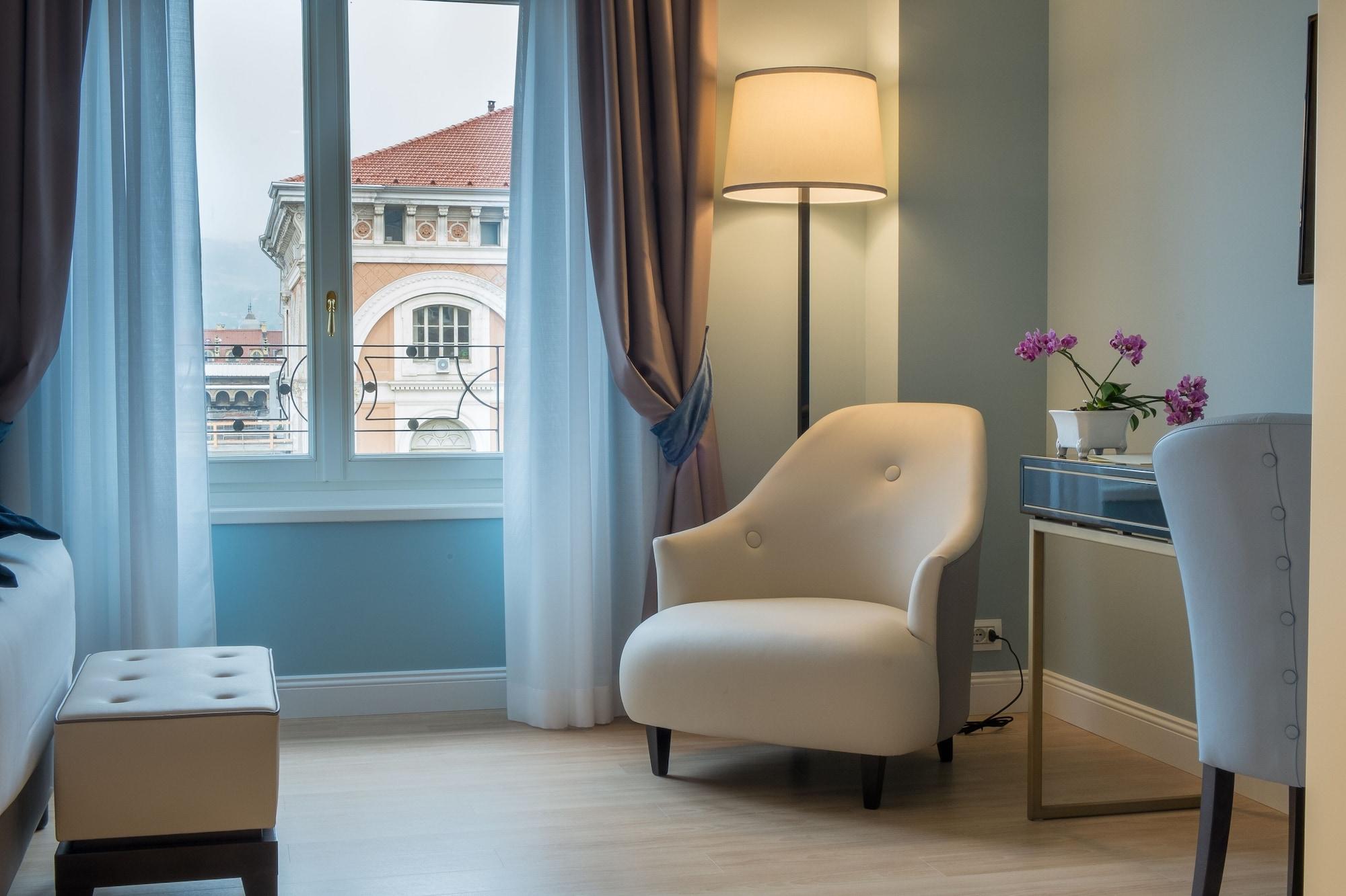Palace 4* Turín