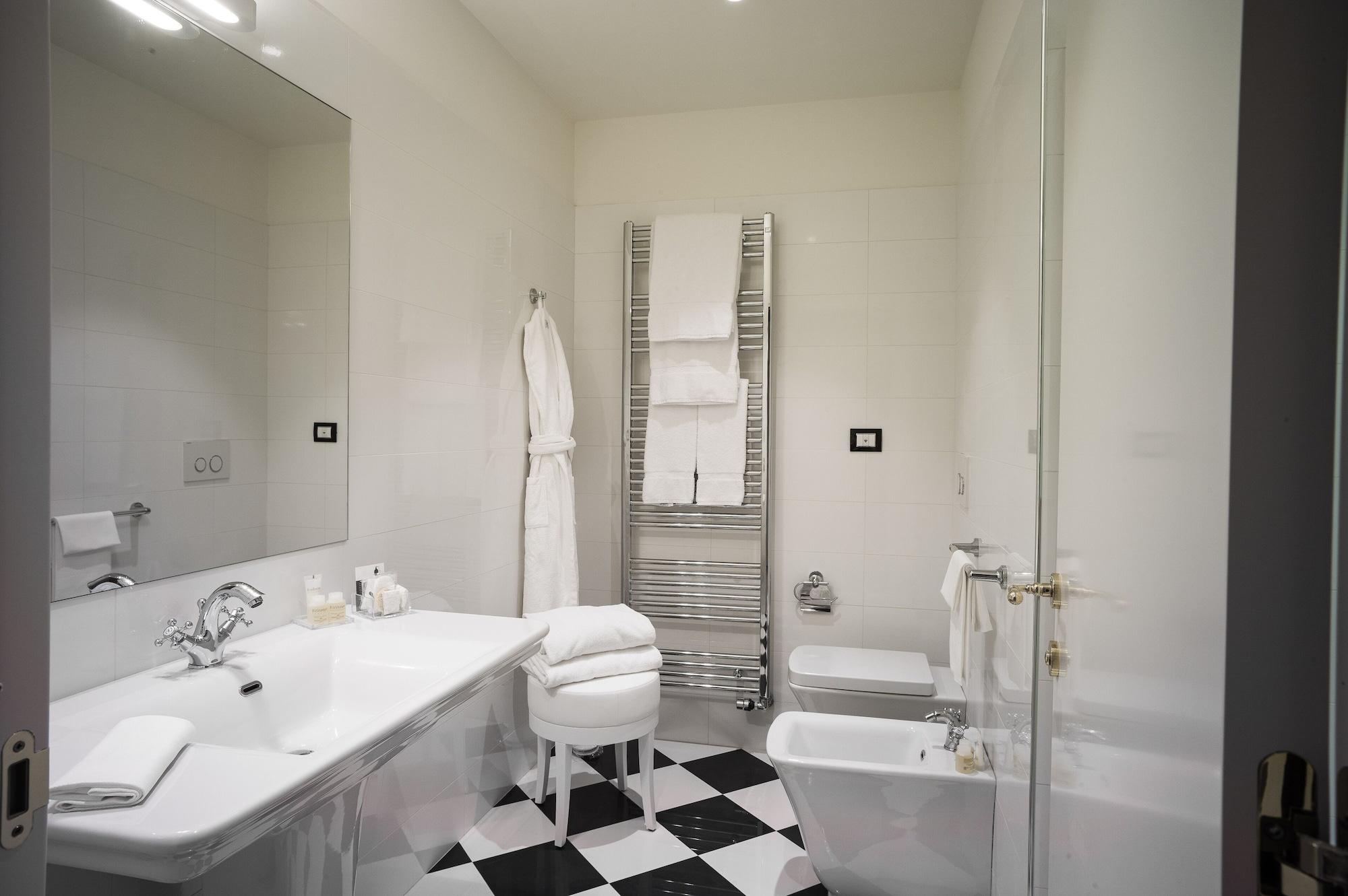 Palace Hotel 4*