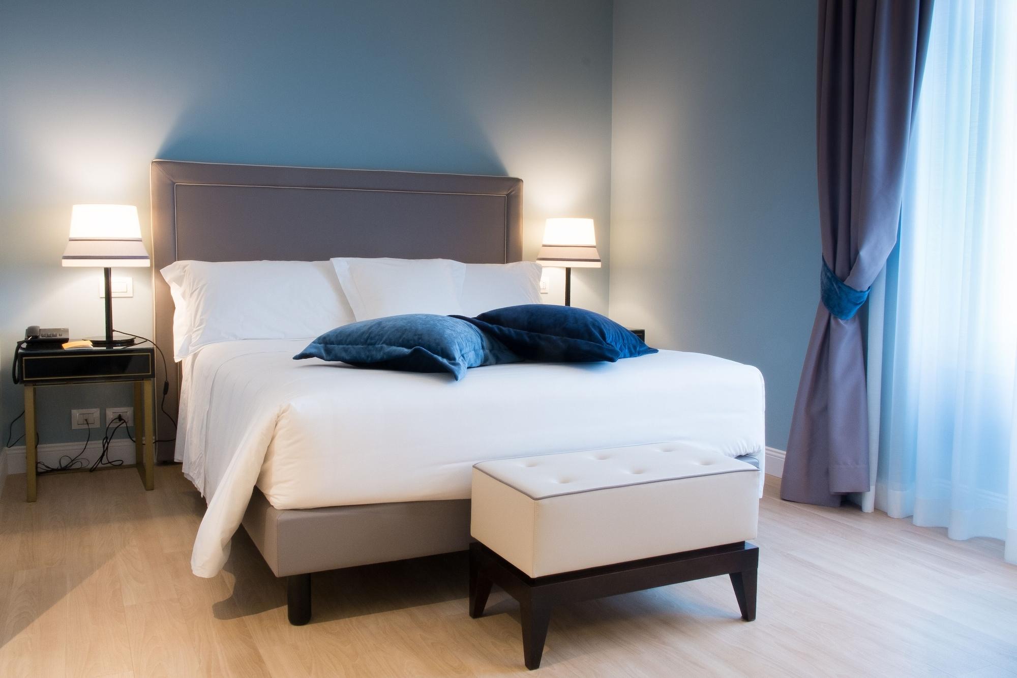 Palace Hotel 4*