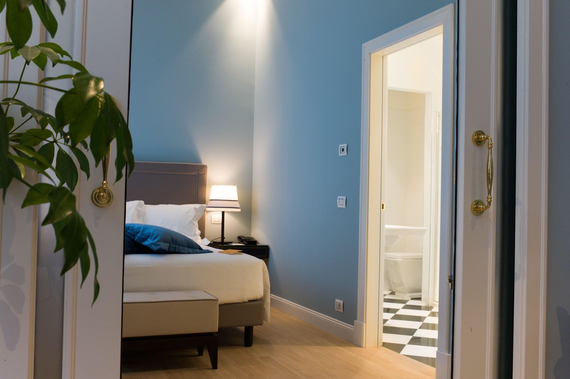 Hotel Palace 4*