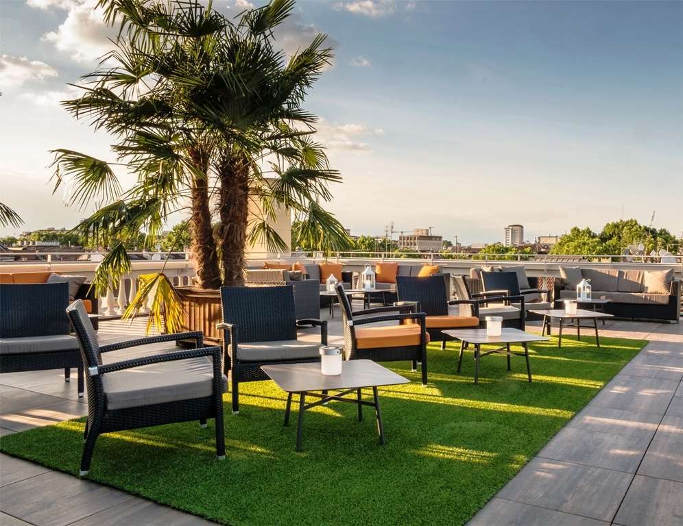 Hotel Palace Turyn