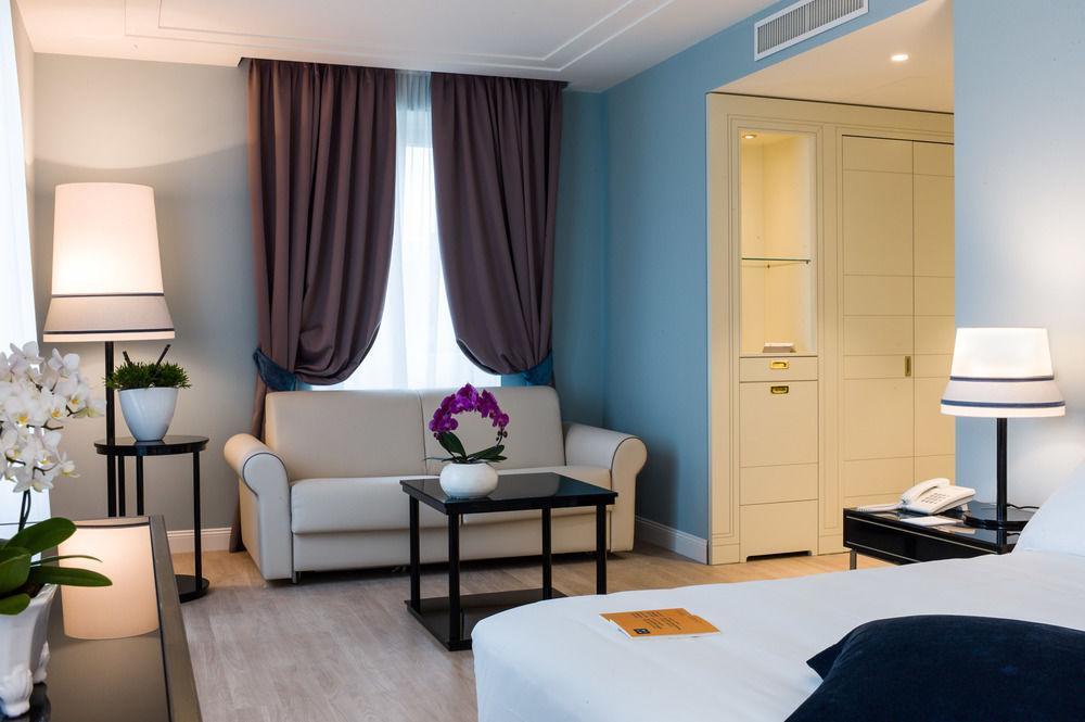 Palace Hotel 4*
