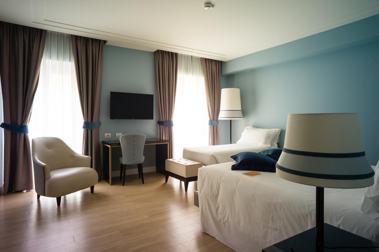 Palace Hotel Turín