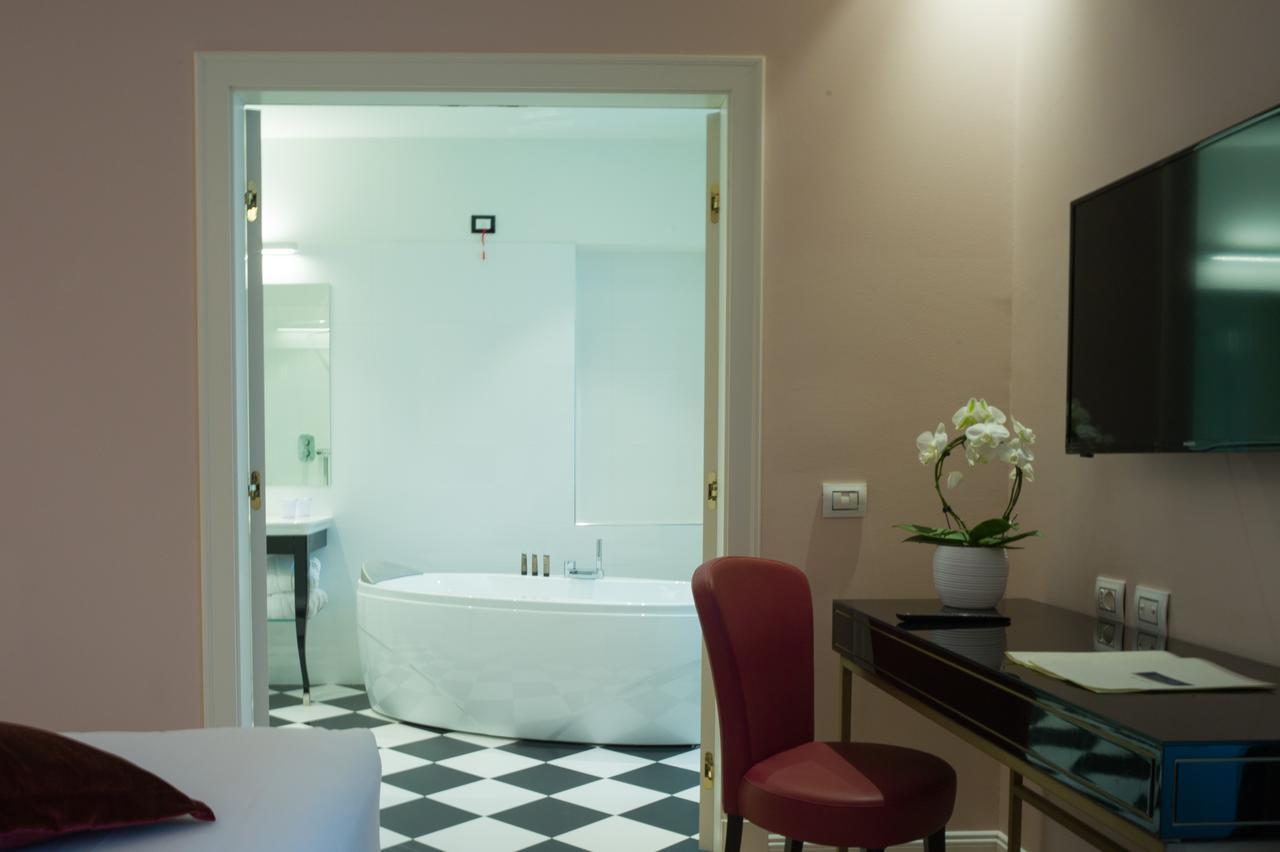 Palace Hotel Turyn