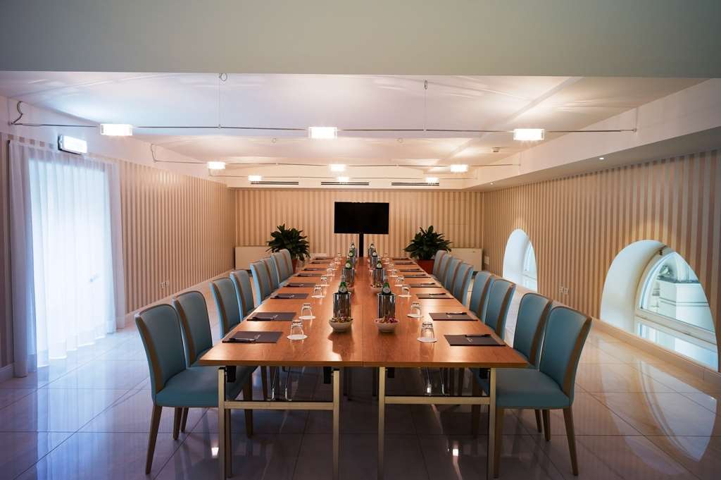 Palace 4* Turín