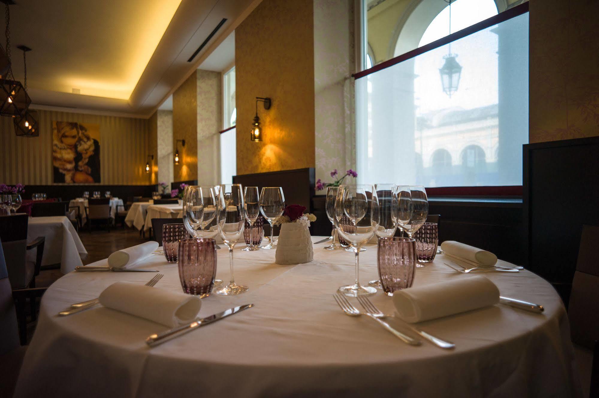 Palace Hotel Turyn