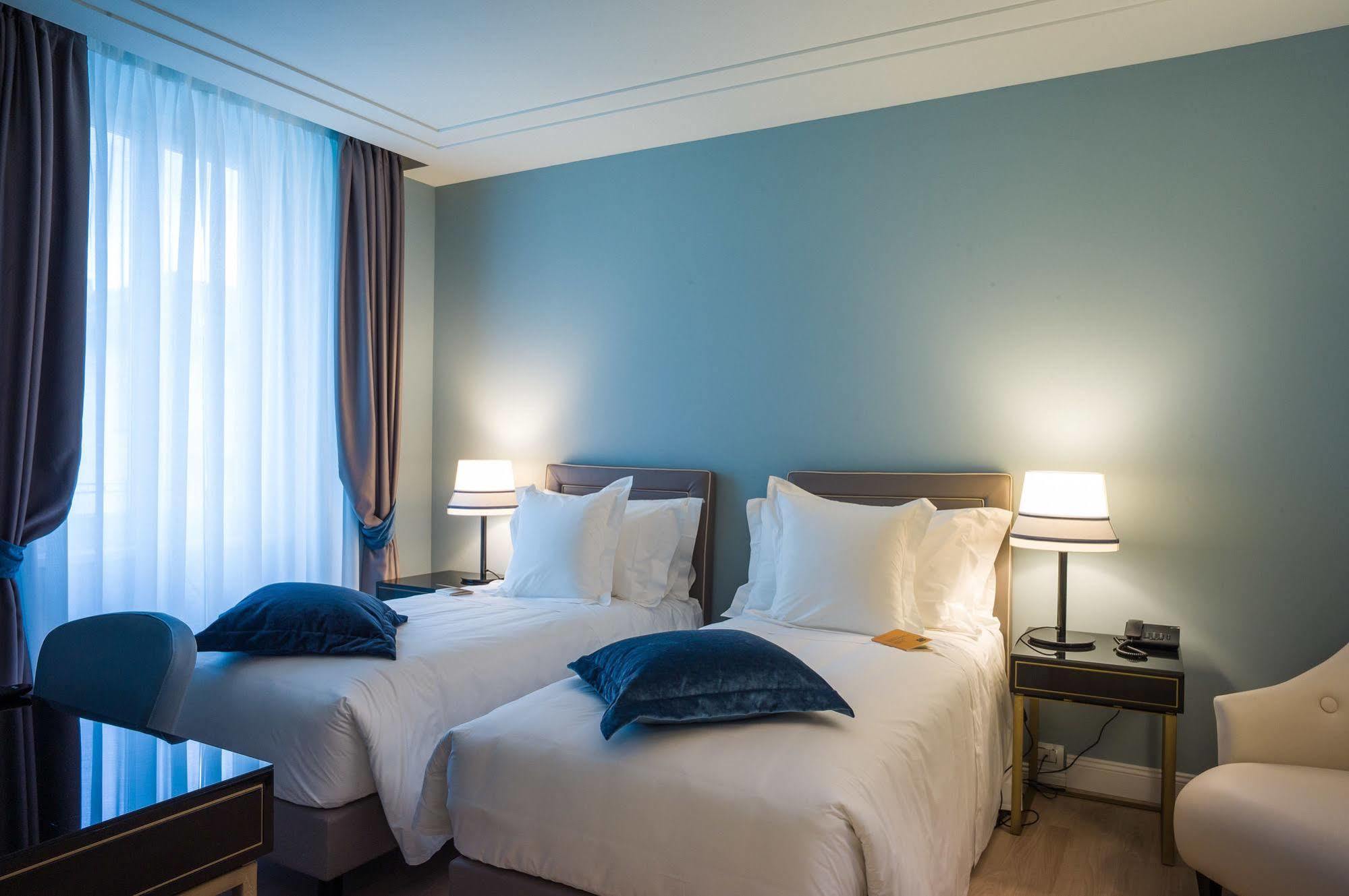 Hotel Palace 4*
