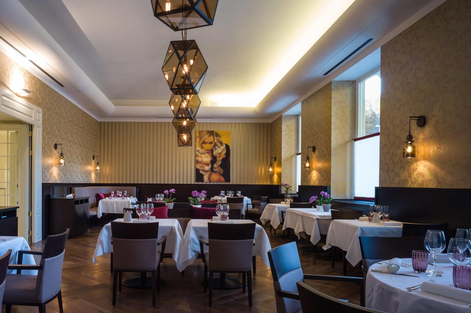 Palace 4* Turín