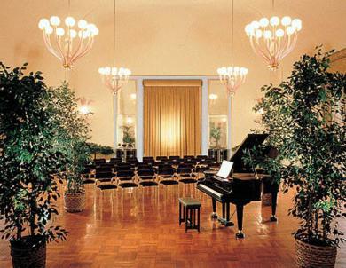 Palace Turín