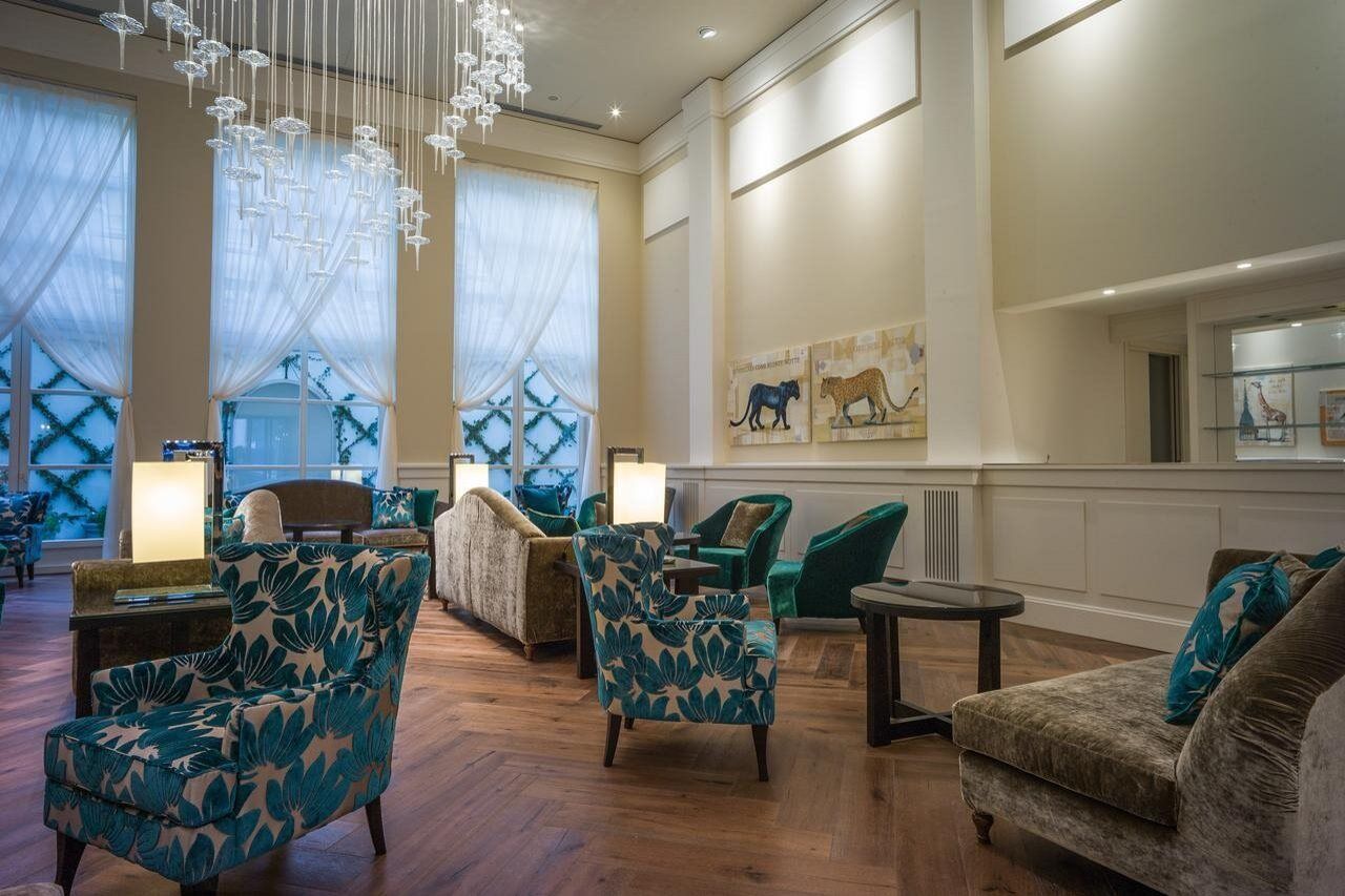 Palace Hotel 4*